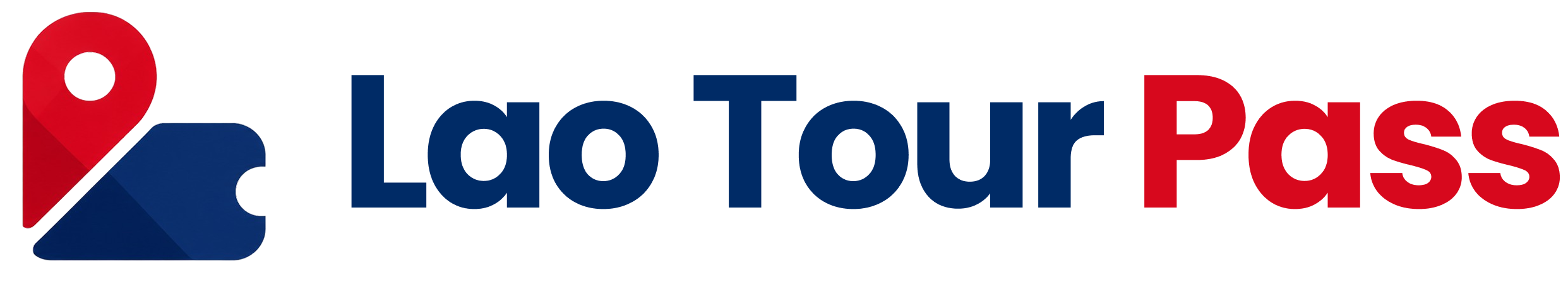 Lao Tour Pass logo